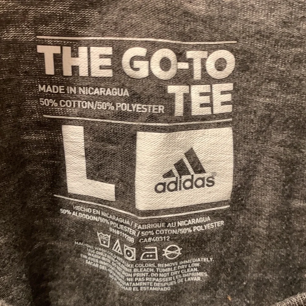 Tshirt - Picture 3 of 4